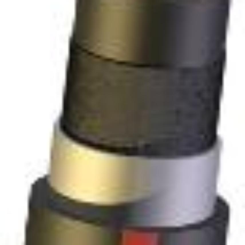 XDAlT 1x400 Cu/46 mm² 12/20 kV