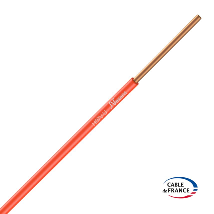 H07V-U