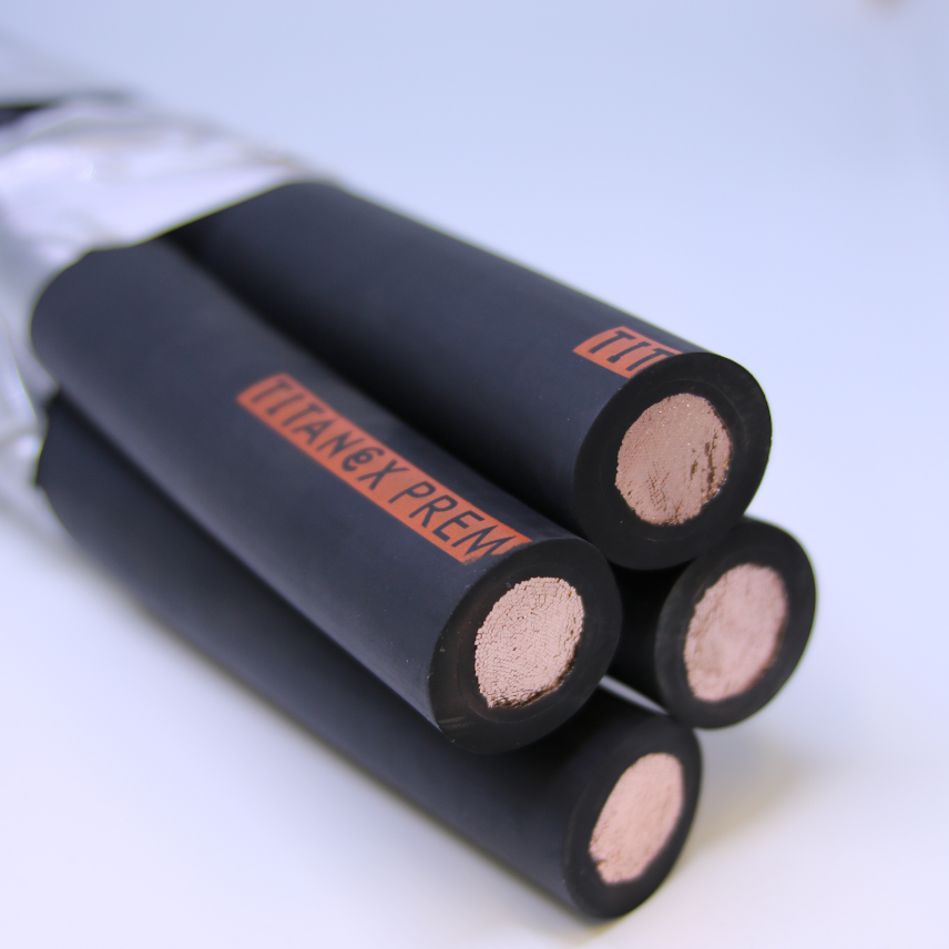 TITANEX PREMIUM 4x1x185