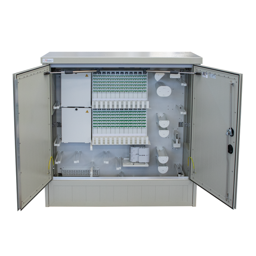 Mini ODF 576 outdoor - Opteasy street