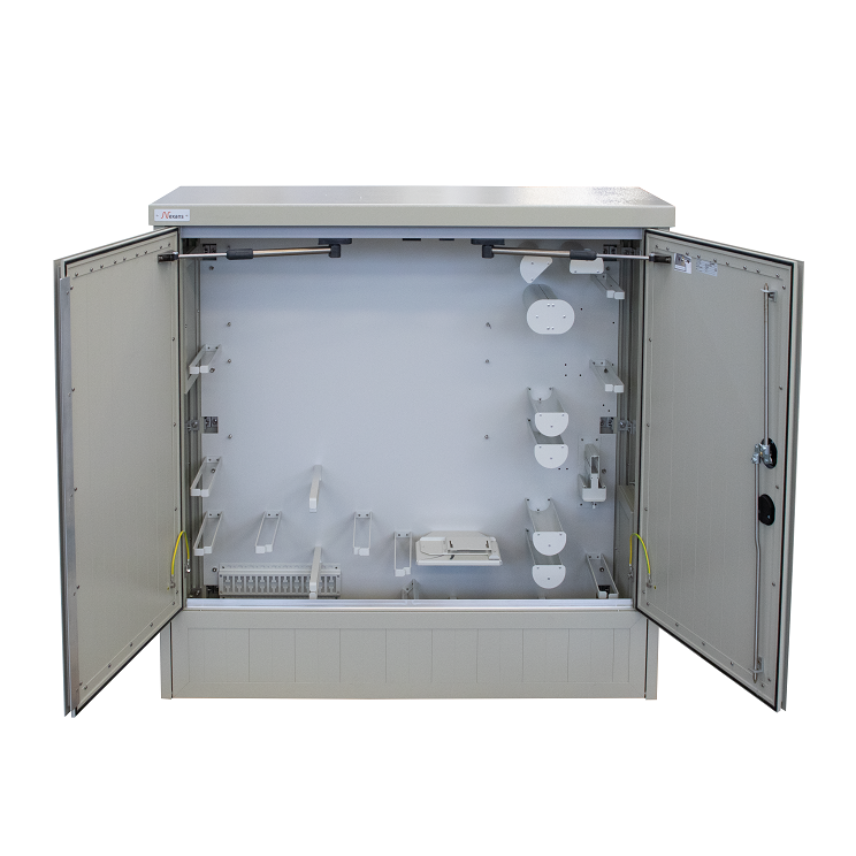Mini ODF 576 outdoor - Opteasy street