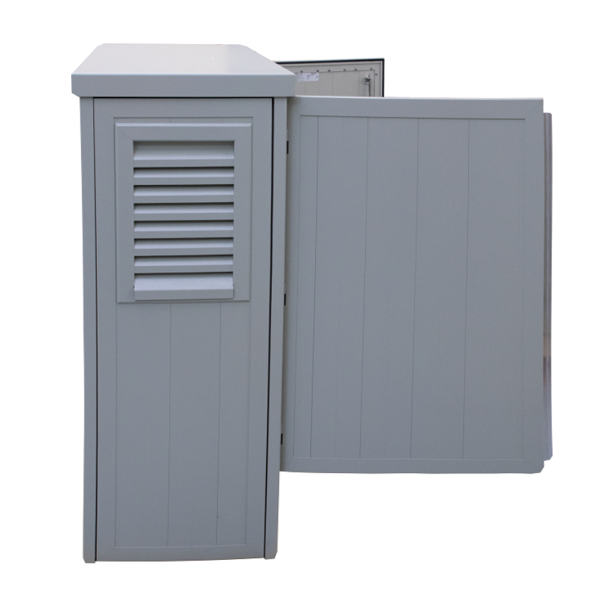 Mini ODF 576 outdoor - Opteasy street