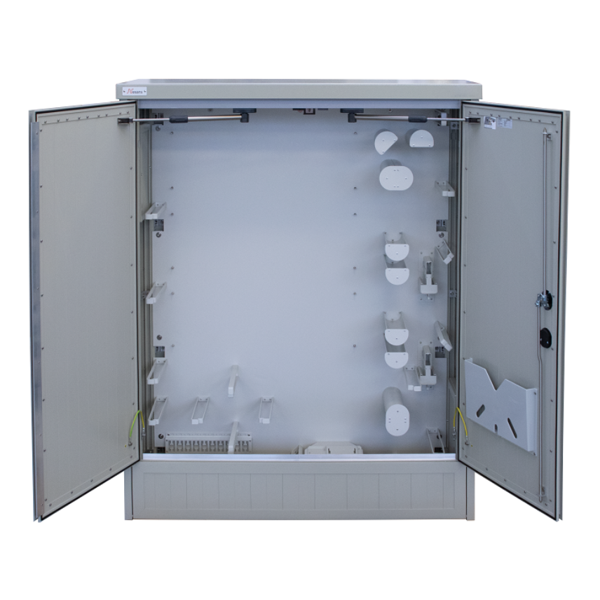 Mini ODF 864 outdoor - Opteasy street