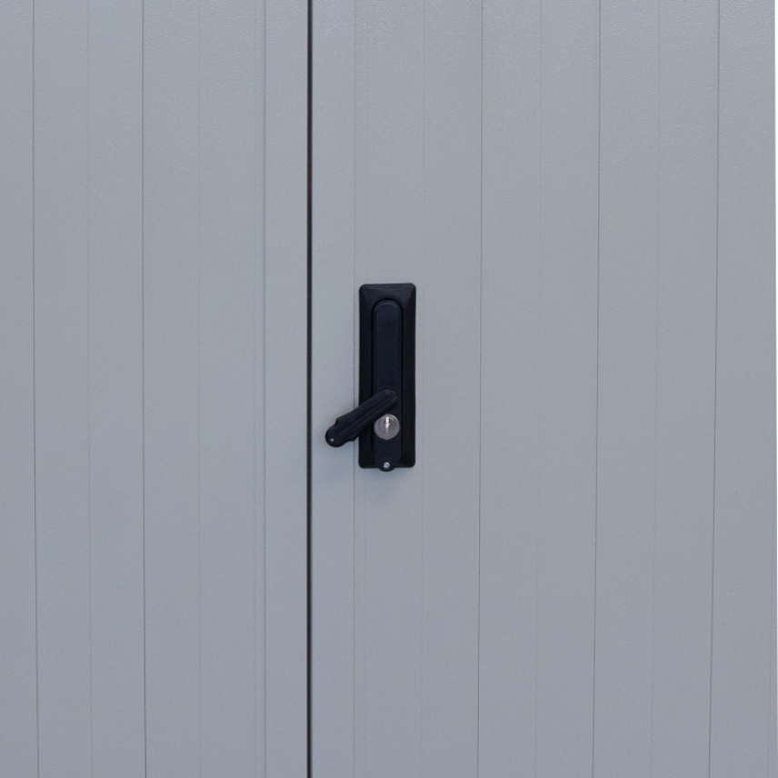 Mini ODF 864 outdoor - Opteasy street