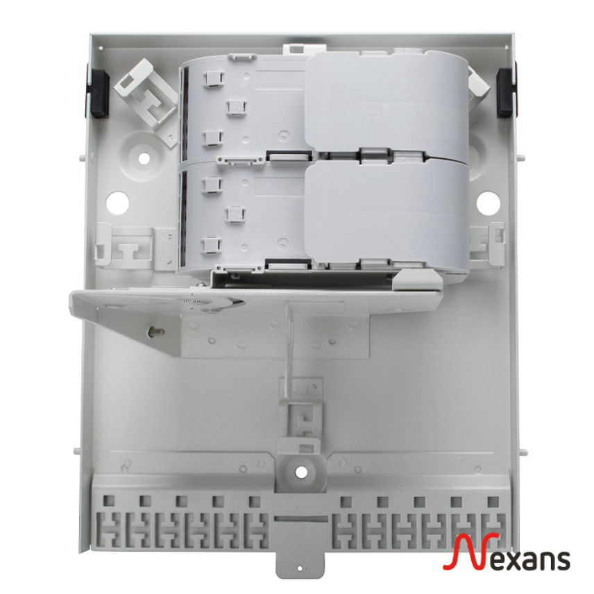 Nexans OPTEASY Splice 2 WM - 4 WM - 6 WM