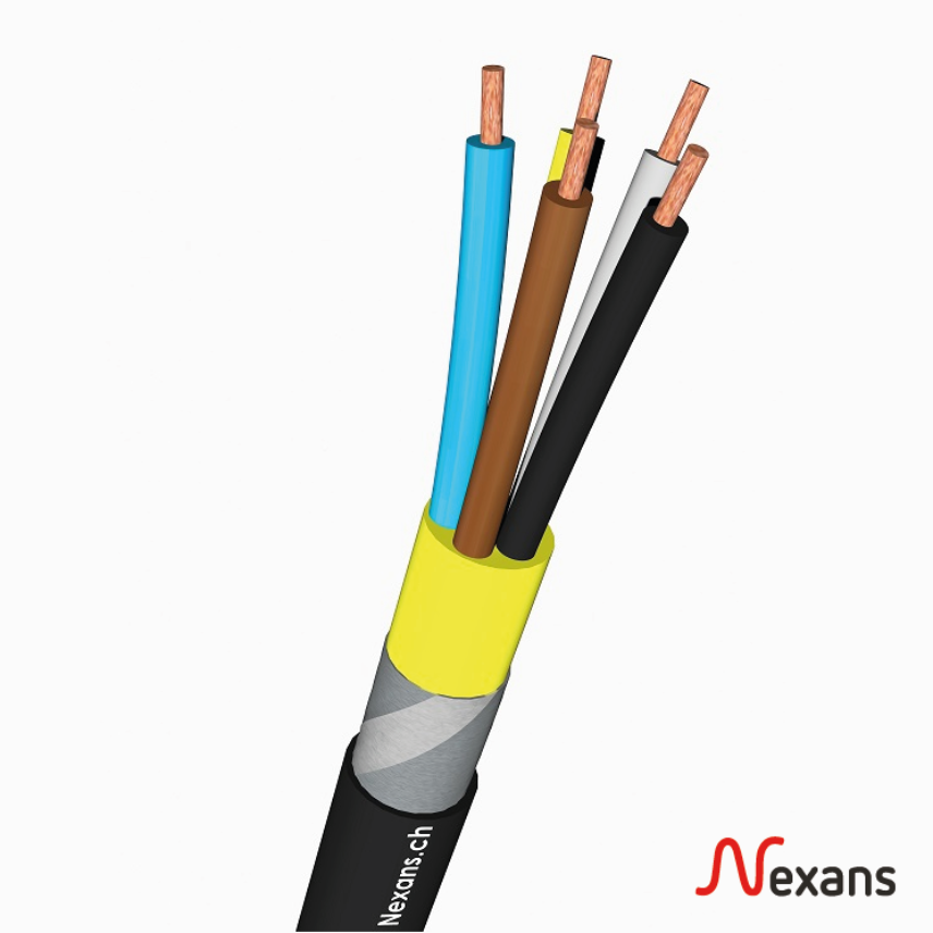 FE05-C-CLN NOflamm®