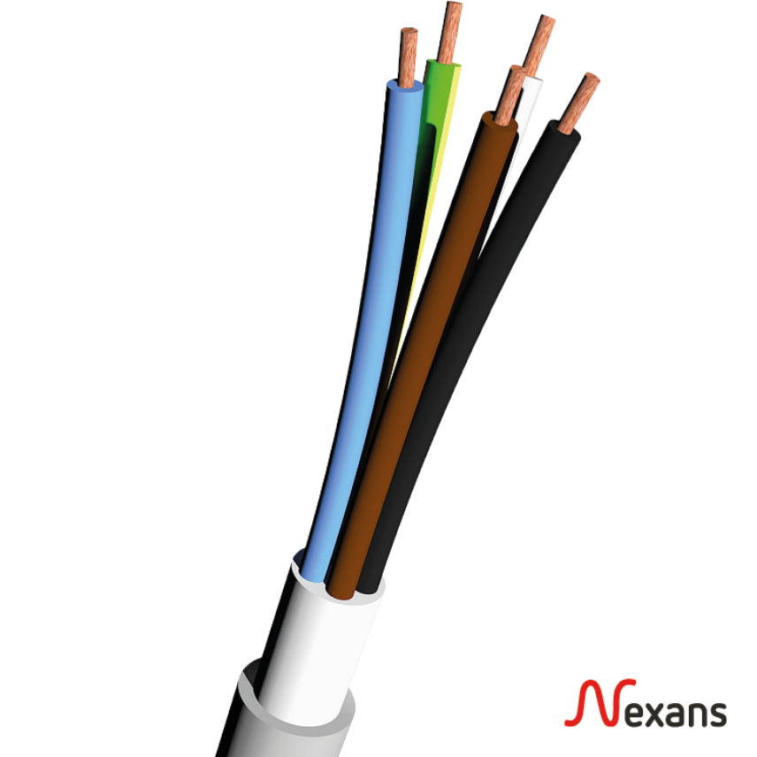 Nexans FE0-D NOflamm®