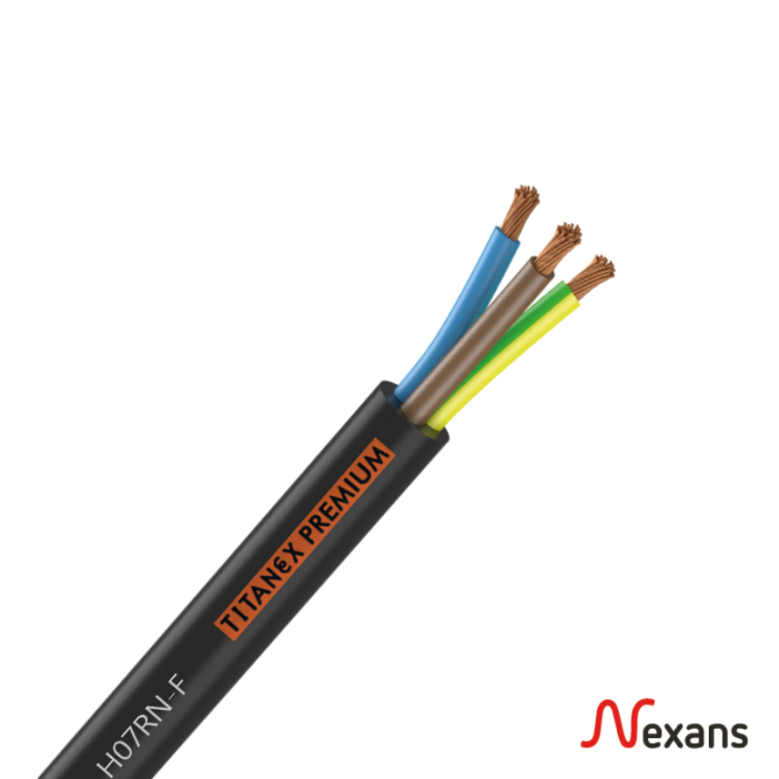H07RN-F TITANEX® PREMIUM