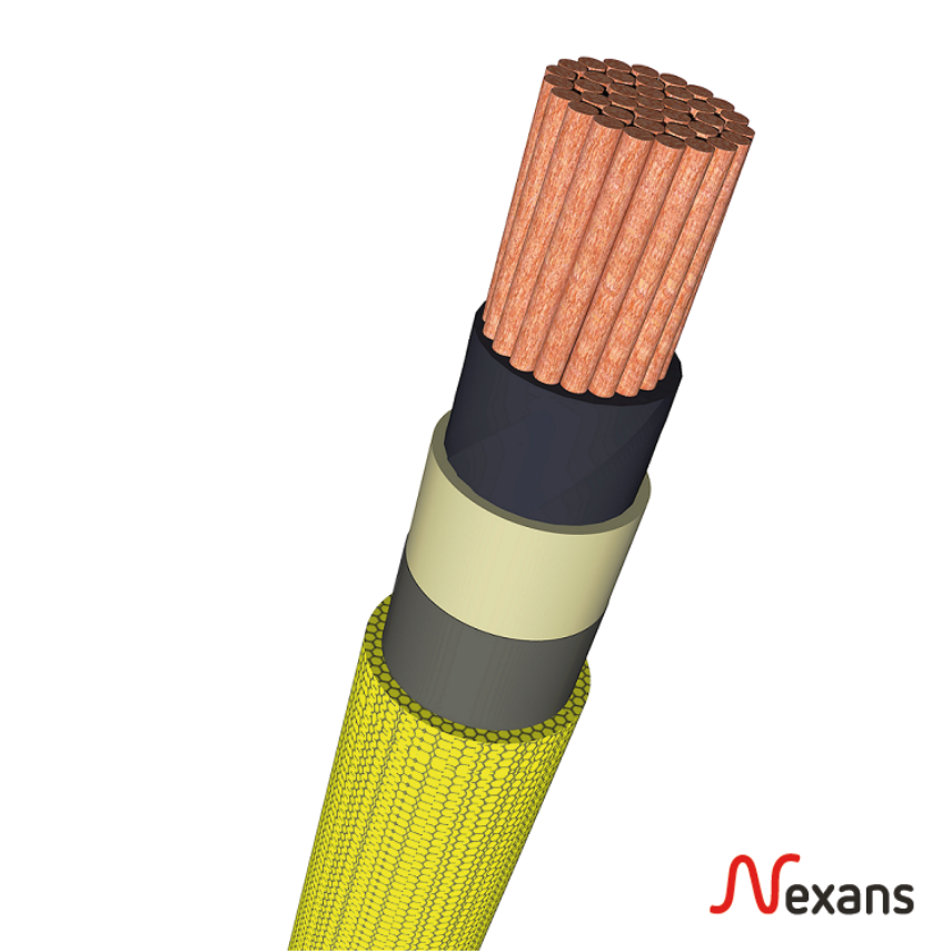 SIWO-KUL® B10  1.1 / 1.5 kV