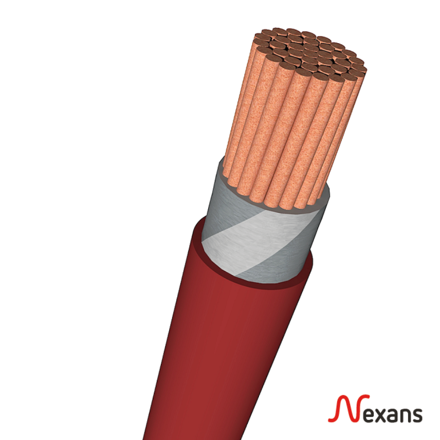 Nexans SIWO-KUL® D30 3.3 / 4.2 kV