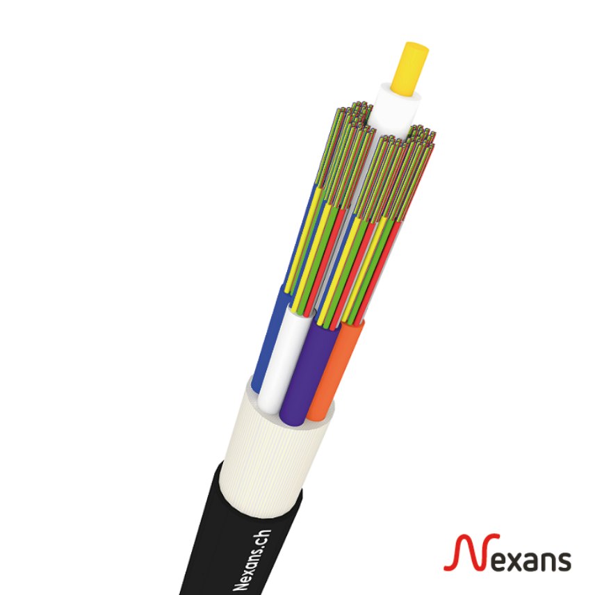 Nano High Fiber Count (HFC)