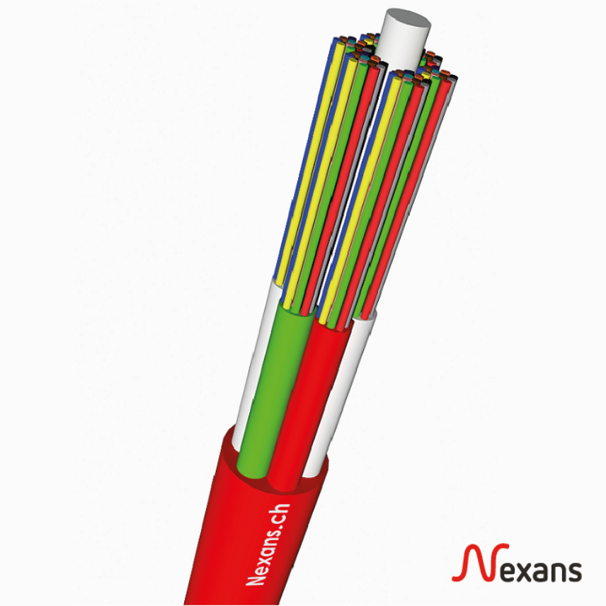 FTTH Drop Mini