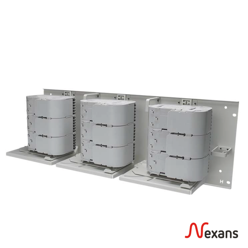 Nexans OPTEASY Splice - 6/19''
