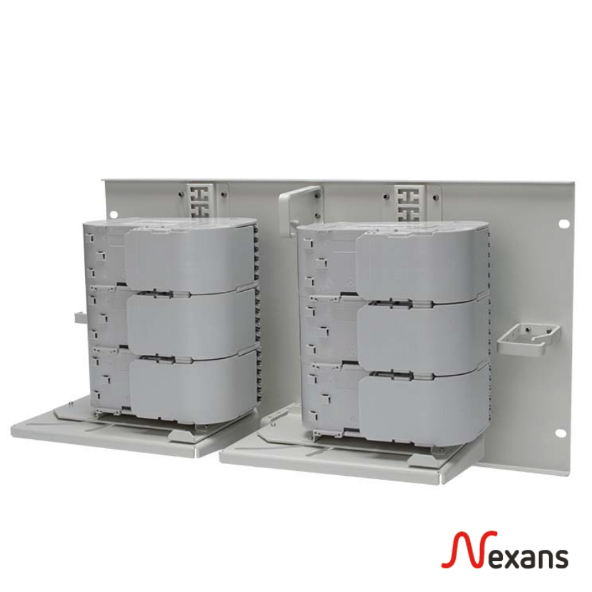 Nexans OPTEASY Splice - 6/19''