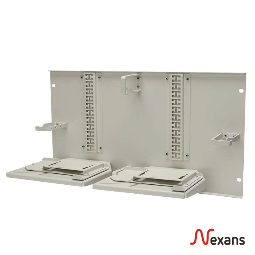 Nexans OPTEASY Splice - 6/19''