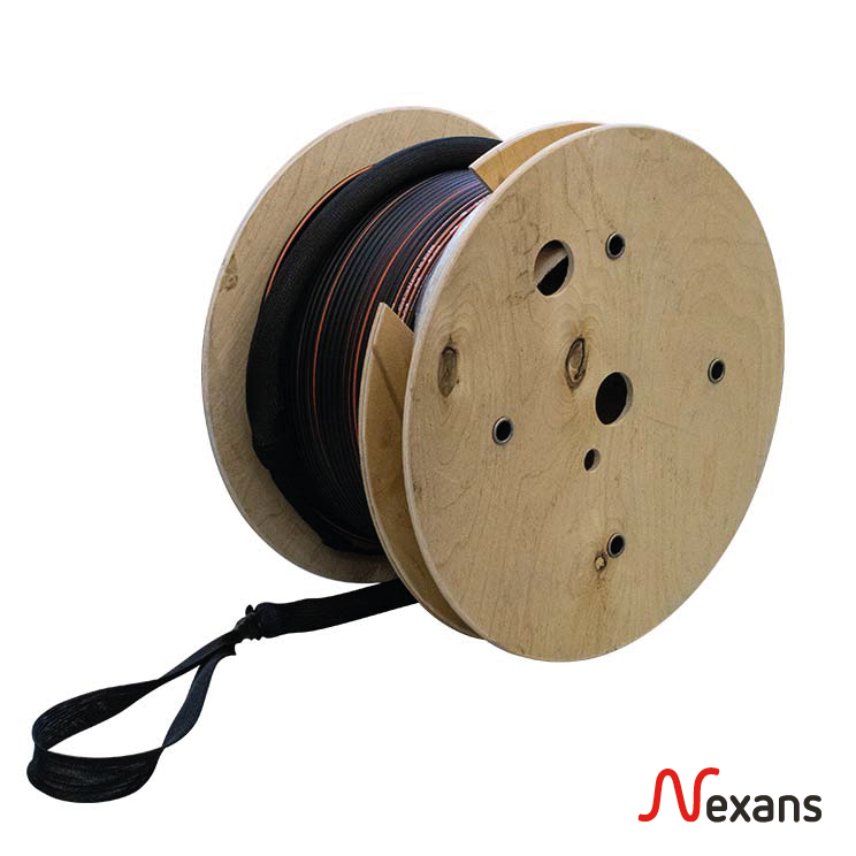 Nexans OPTOPUS outdoor
