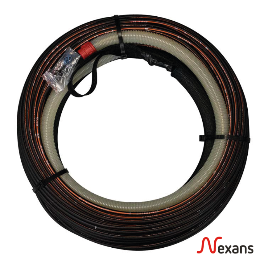 Nexans OPTOPUS outdoor
