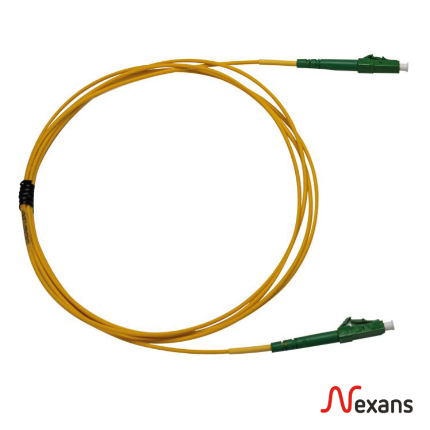Nexans Cordon de brassage
