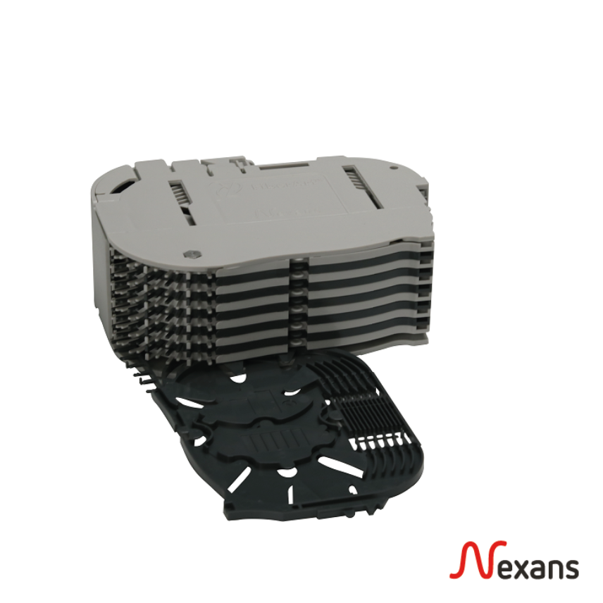 Nexans FiberArt™ 