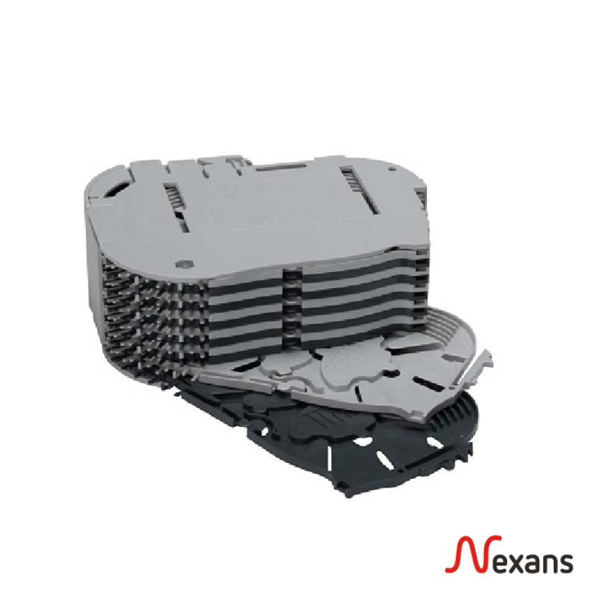Nexans FiberArt™ 