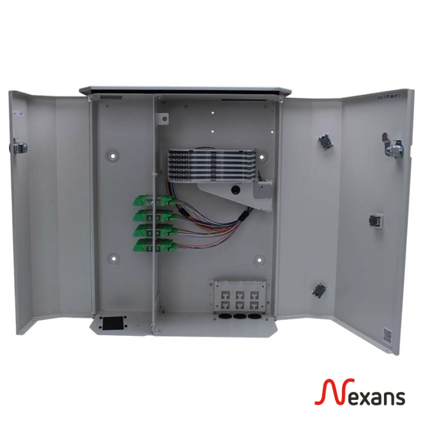 Nexans Cros Plus