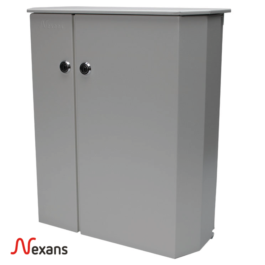 Nexans Cros Plus