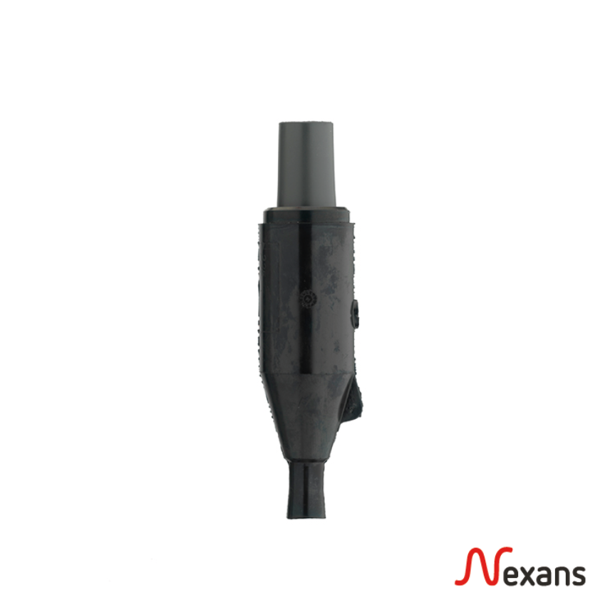 Nexans K151SP Gerader-Steckendverschluss 