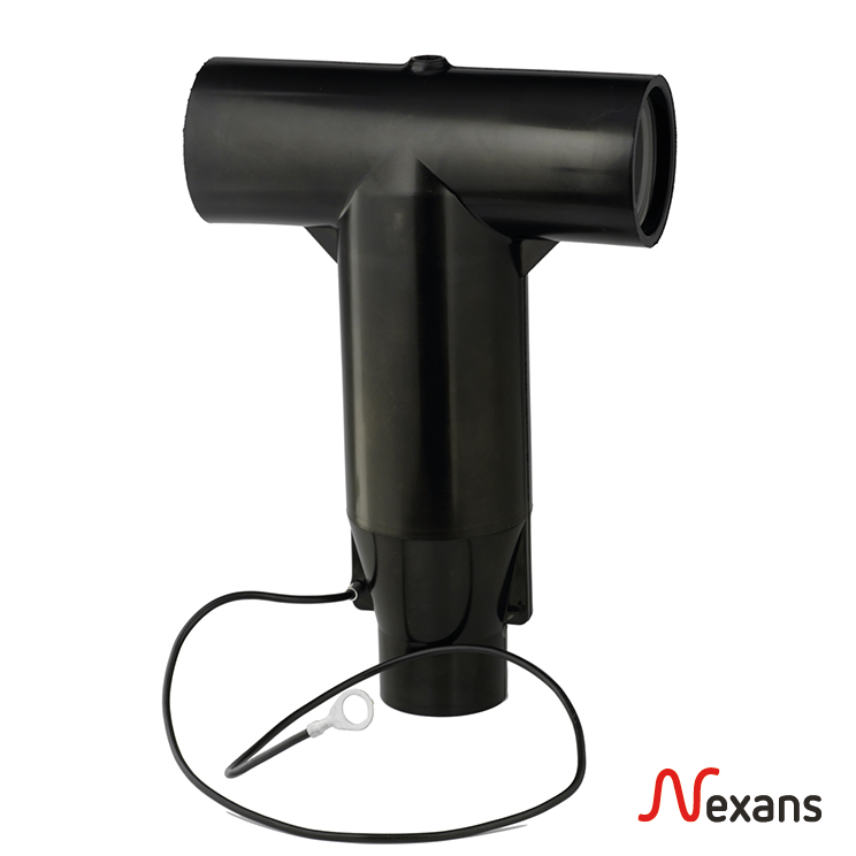 Nexans 440TB Tee connector 