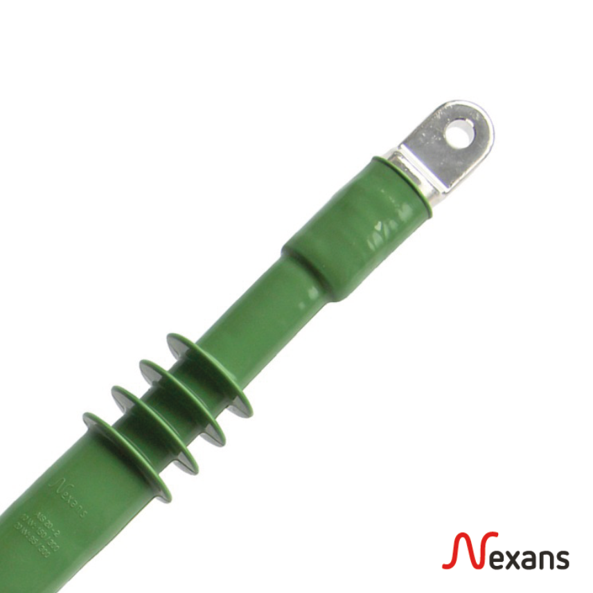 Nexans AIS Extrémité enfilable intérieure 