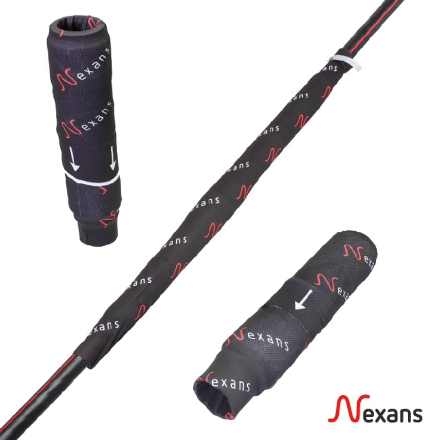 Nexans Jonctions rétractables à froid MAK