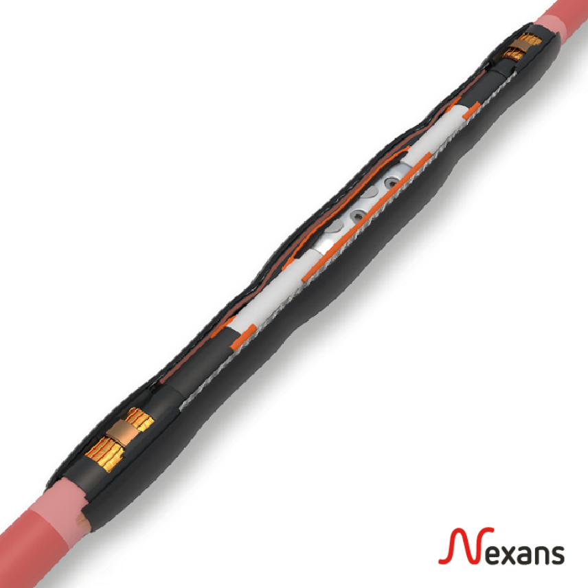 Nexans Warmschrumpfmuffen JTS24