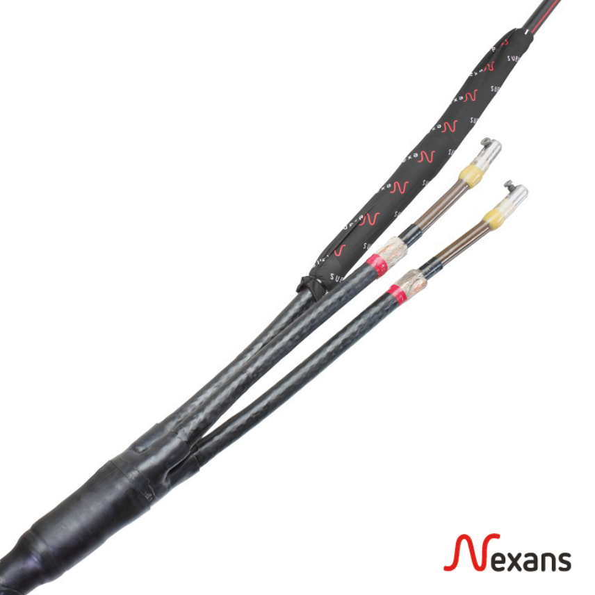 Nexans MAKUW