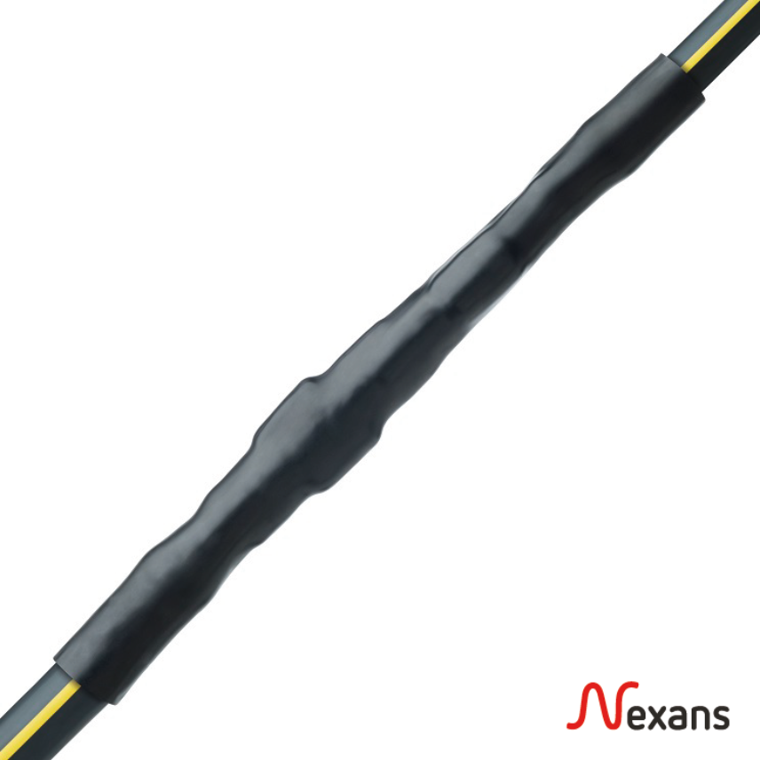 ALV-A-JT - Für Kabel ohne Schirm