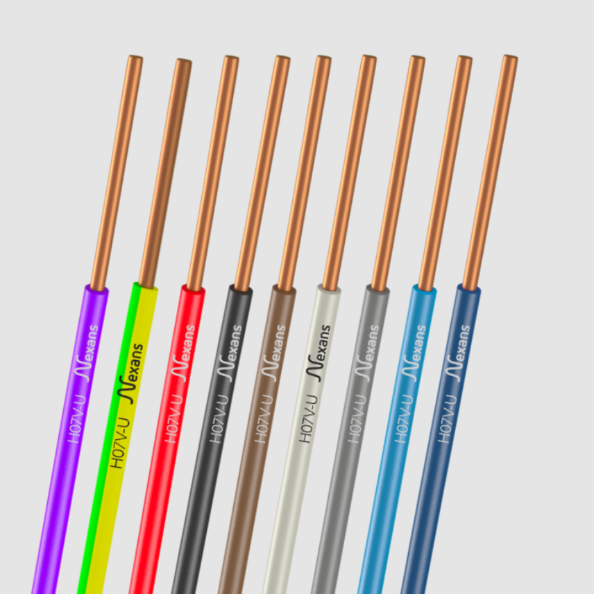 H07V-U