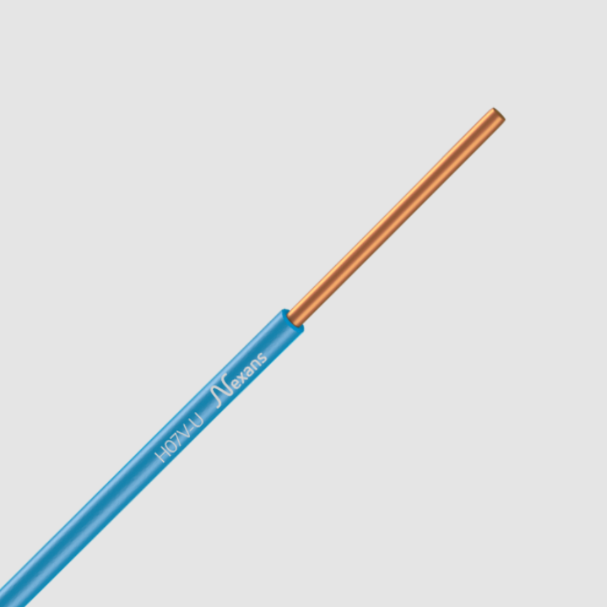H07V-U