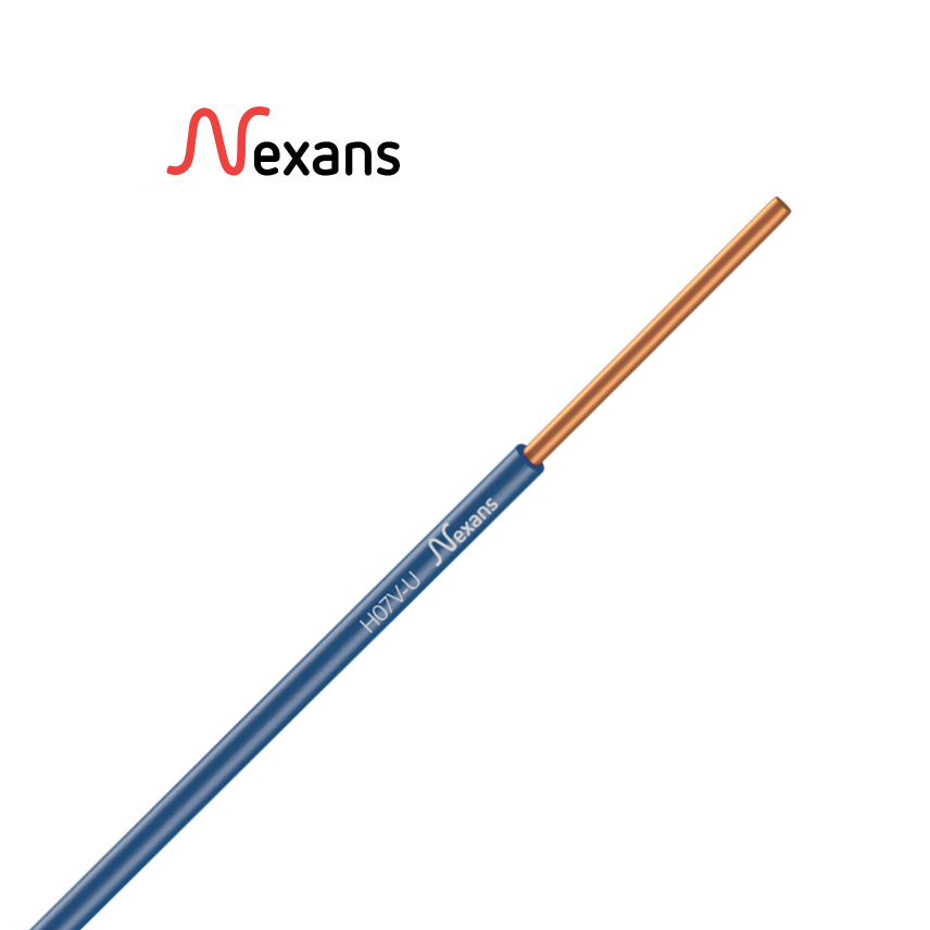 H07V-U