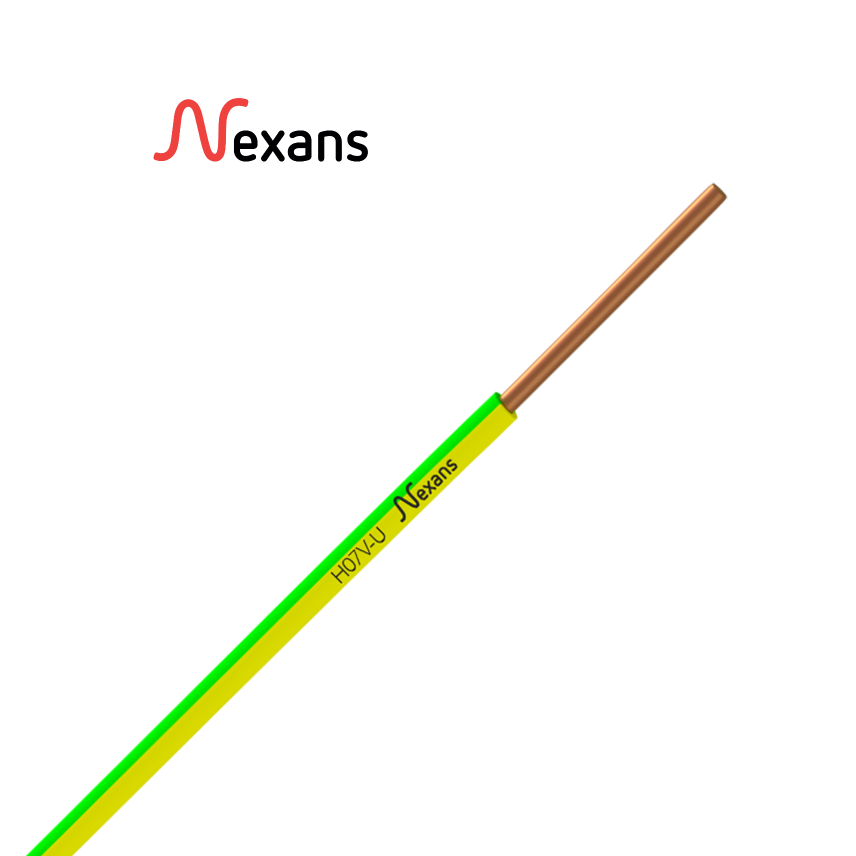 H07V-U