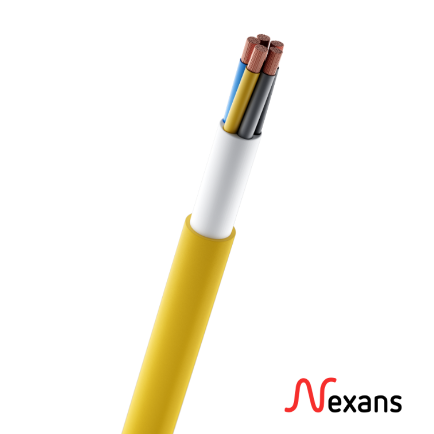 Nexans FE05-C Flex NOflamm®