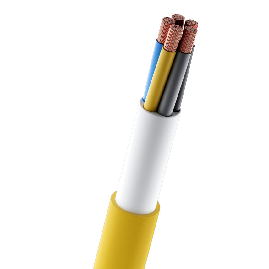 Nexans FE05-C NOflamm®