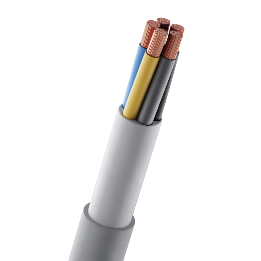 Nexans FE0-D NOflamm®