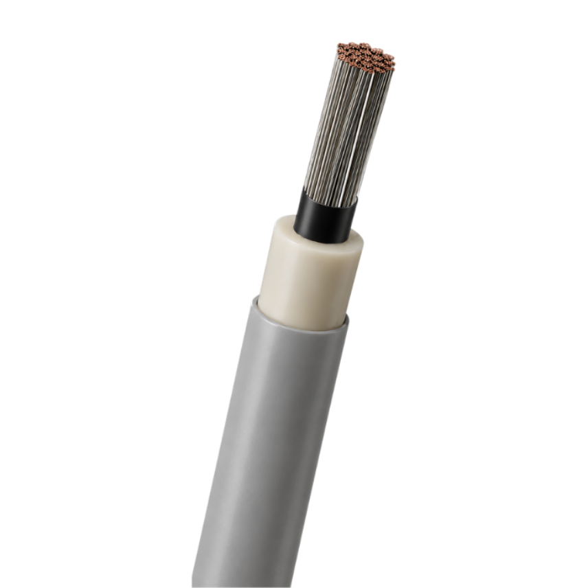 Nexans SIWO-KUL® D30 6.6 / 7.2 kV