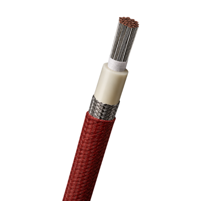 Nexans SIWO-KUL® S10  3.3 / 4.2 kV
