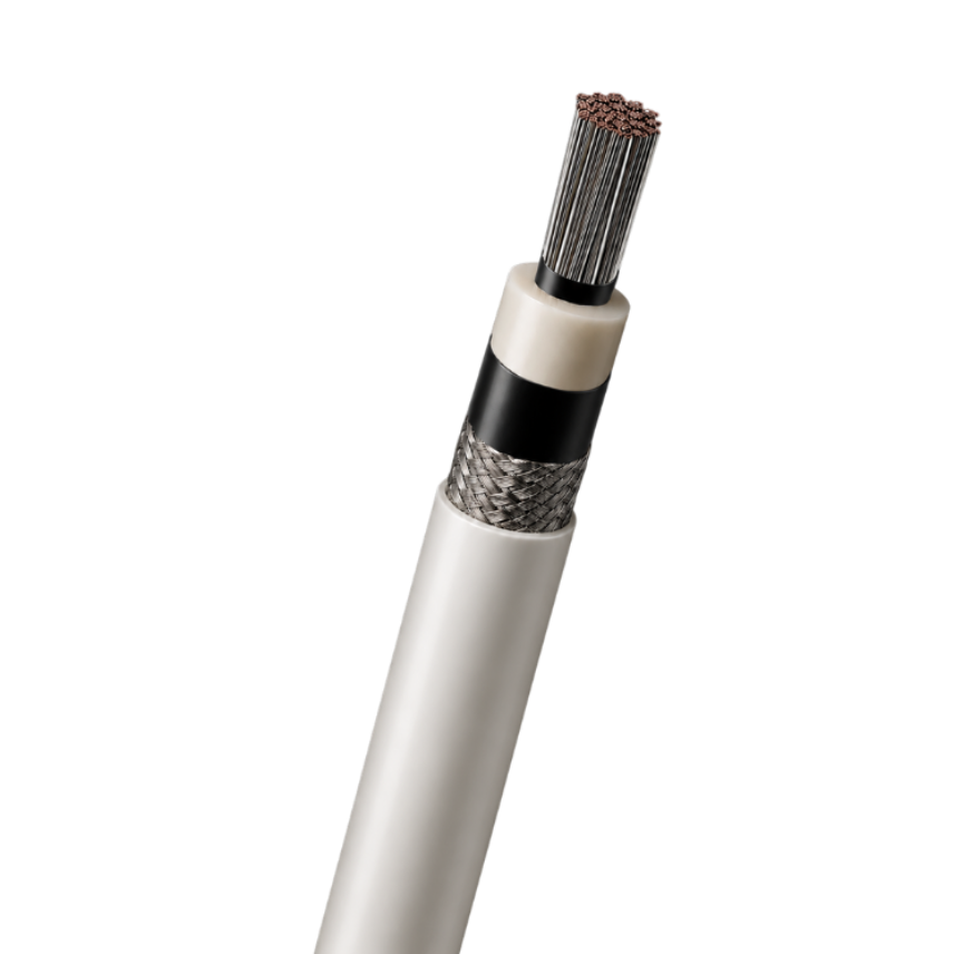 Nexans SIWO-KUL® S30  6.6 / 7.2 kV