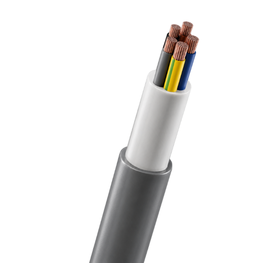 Nexans FE0-D NOflamm®
