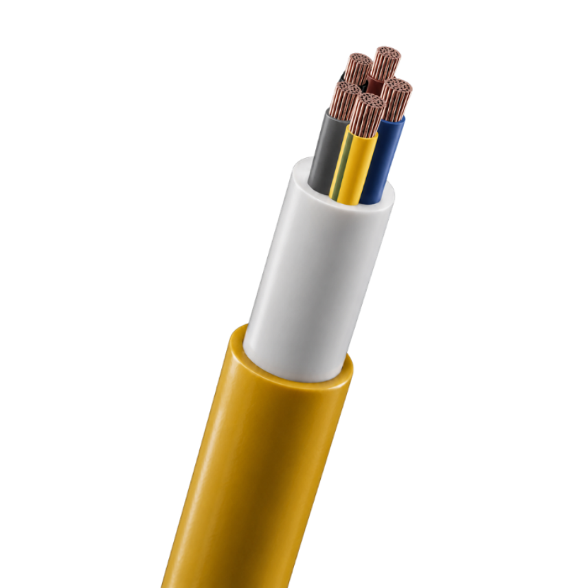 Nexans FE05-B2 NOflamm®