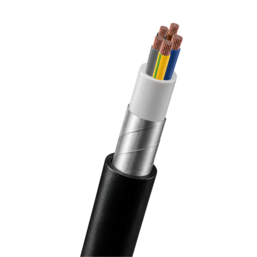 Nexans FE0-D-CLN NOflamm®