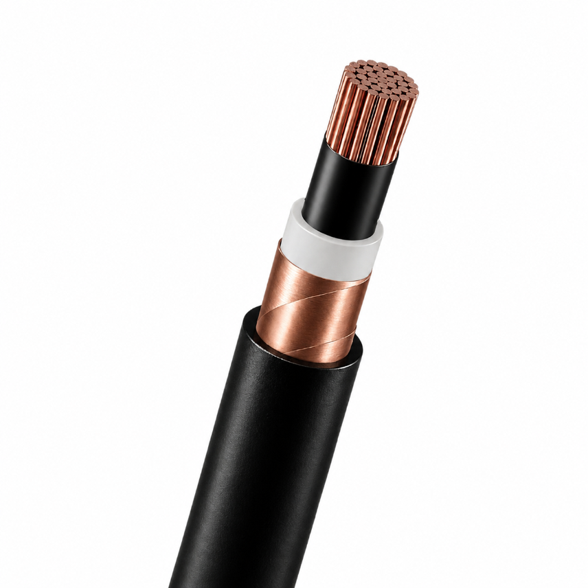 Nexans FE0-D CLCUN Noflamm®