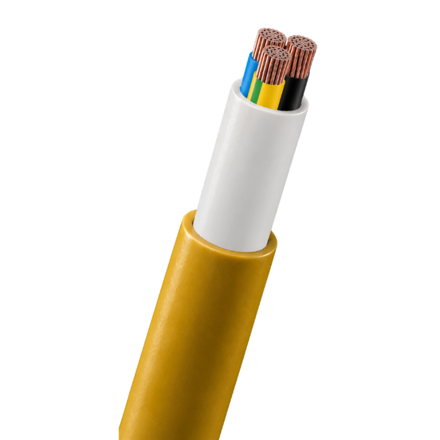 FE05-C 3X1.5 LNPE SP250 Mobiway