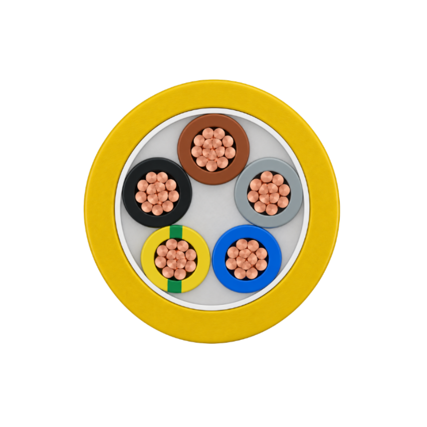 FE05-B2 5X10 RM GB 3LNPE