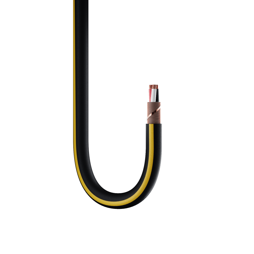 Nexans GKN+ Flex Cu single core 